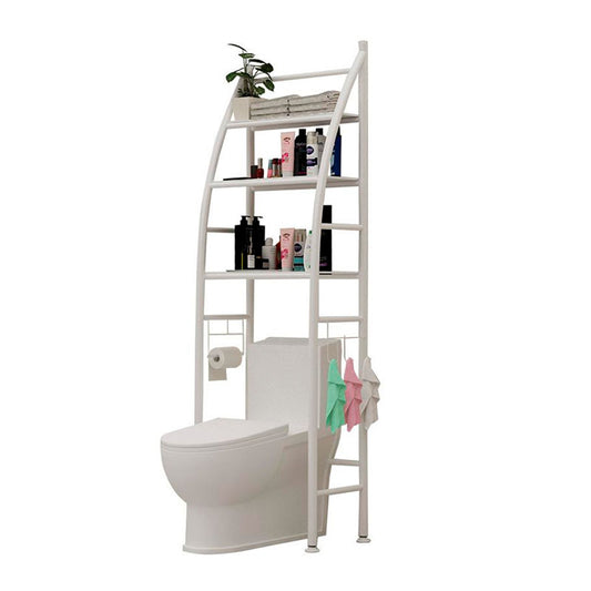 RACK ORGANIZADOR DE BAÑO